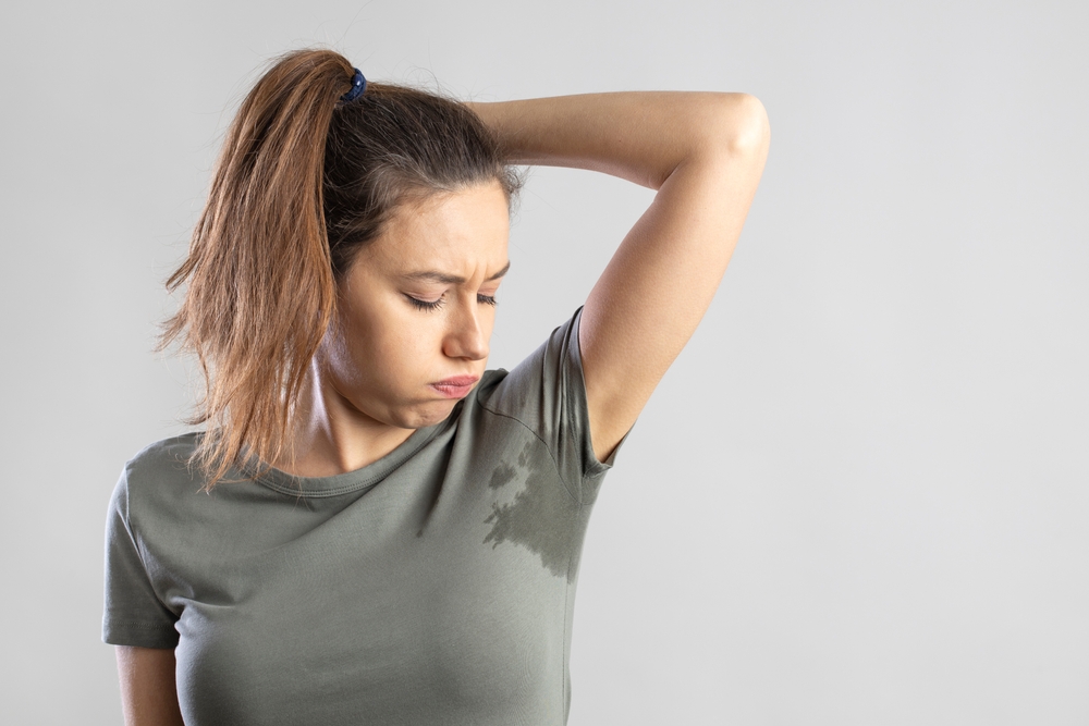 Hyperhidrosis Treatment in Pikesville, MD