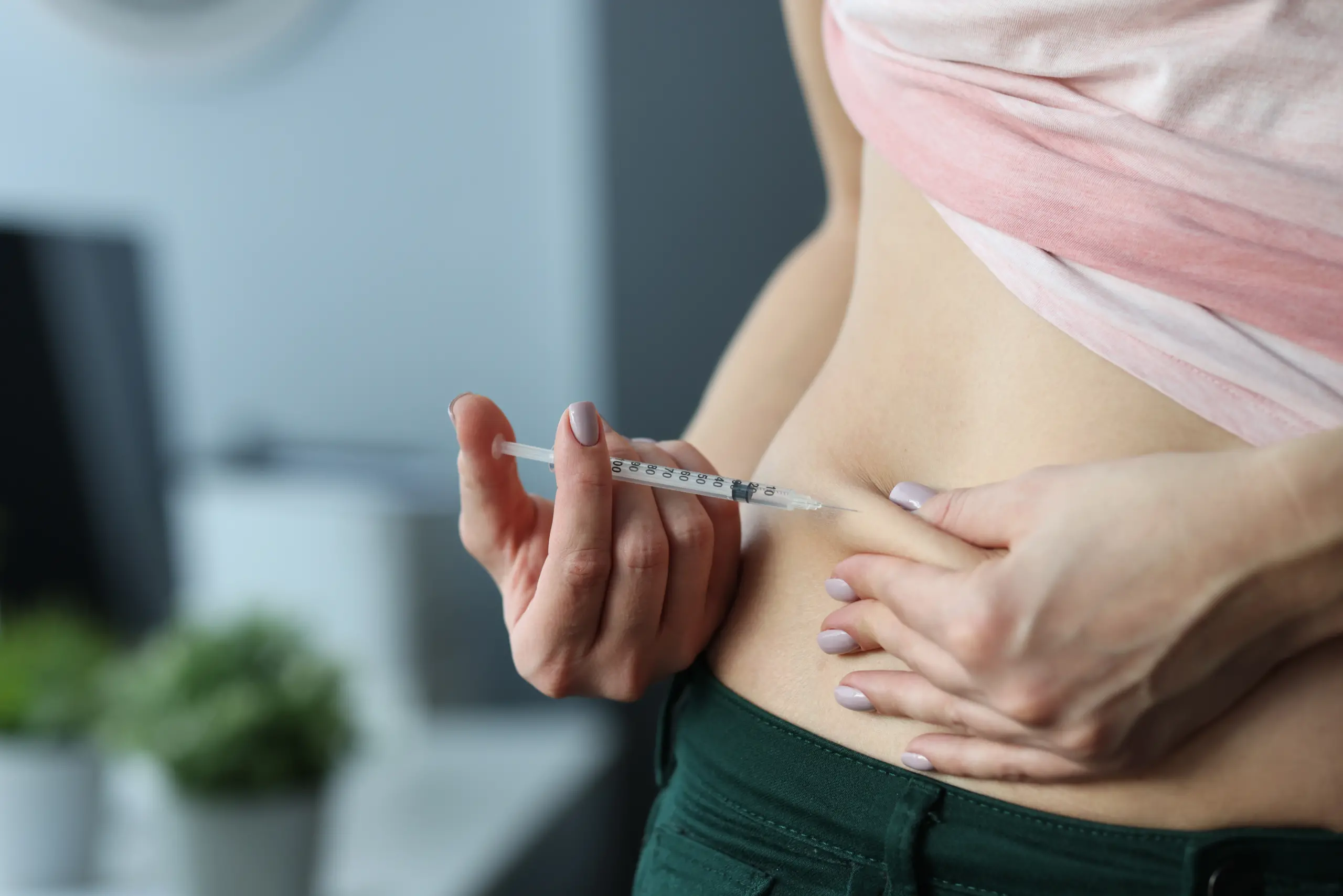 Semaglutide Treatment