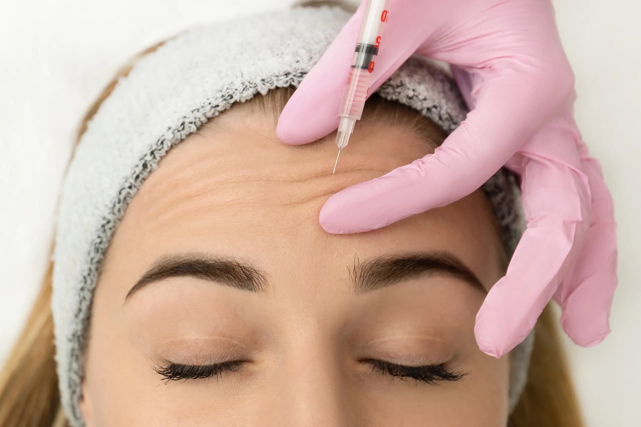 Botox Treatment