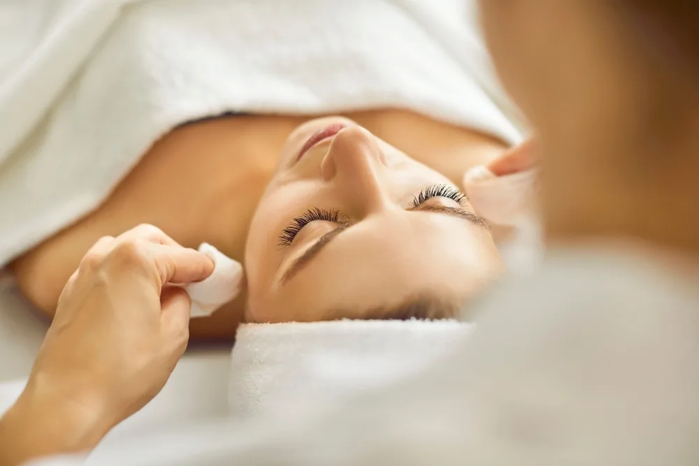 Facial Treatments